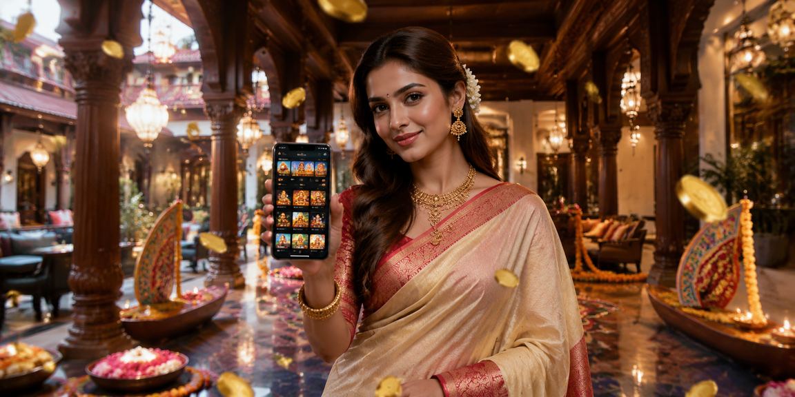 মোবাইল ক্যাসিনো এবং পহেলা বৈশাখ উৎসব joyabet প্ল্যাটফর্মে